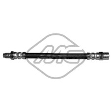 Tubo flexible de frenos - METALCAUCHO-96175