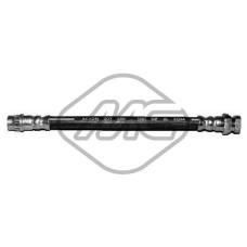 Tubo flexible de frenos - METALCAUCHO-96177