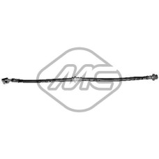 Tubo flexible de frenos - METALCAUCHO-96182
