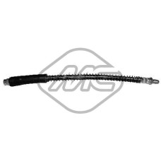 Tubo flexible de frenos - METALCAUCHO-96187 Tubo flexible de frenos - METALCAUCHO-96187