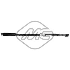 Tubo flexible de frenos - METALCAUCHO-96188 Tubo flexible de frenos - METALCAUCHO-96188