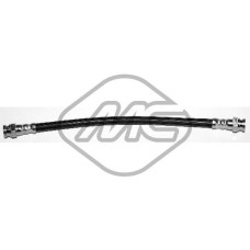 Tubo flexible de frenos - METALCAUCHO-96191 Tubo flexible de frenos - METALCAUCHO-96191