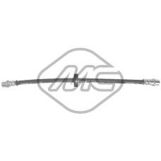 Tubo flexible de frenos - METALCAUCHO-96192 Tubo flexible de frenos - METALCAUCHO-96192