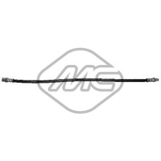 Tubo flexible de frenos - METALCAUCHO-96195