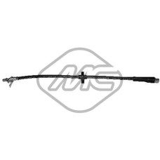 Tubo flexible de frenos - METALCAUCHO-96196 Tubo flexible de frenos - METALCAUCHO-96196
