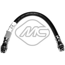 Tubo flexible de frenos - METALCAUCHO-96201