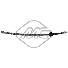 Tubo flexible de frenos - METALCAUCHO-96203