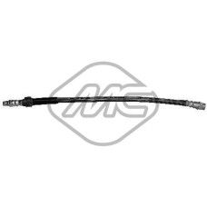 Tubo flexible de frenos - METALCAUCHO-96204
