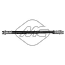 Tubo flexible de frenos - METALCAUCHO-96205