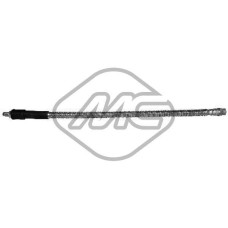 Tubo flexible de frenos - METALCAUCHO-96207