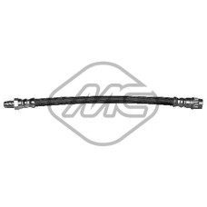 Tubo flexible de frenos - METALCAUCHO-96209