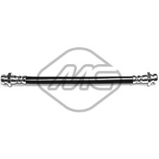 Tubo flexible de frenos - METALCAUCHO-96245