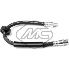 Tubo flexible de frenos - METALCAUCHO-96326 Tubo flexible de frenos - METALCAUCHO-96326