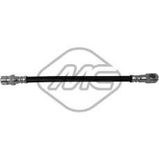 Tubo flexible de frenos - METALCAUCHO-96418