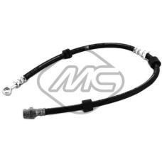 Tubo flexible de frenos - METALCAUCHO-96472