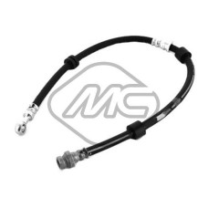 Tubo flexible de frenos - METALCAUCHO-96473