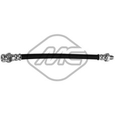 Tubo flexible de frenos - METALCAUCHO-96475