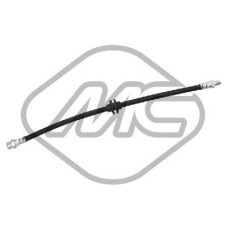 Tubo flexible de frenos - METALCAUCHO-96480