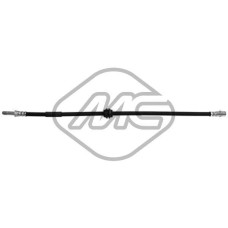 Tubo flexible de frenos - METALCAUCHO-96485