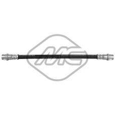 Tubo flexible de frenos - METALCAUCHO-96486