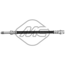 Tubo flexible de frenos - METALCAUCHO-96489