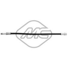 Tubo flexible de frenos - METALCAUCHO-96491 Tubo flexible de frenos - METALCAUCHO-96491