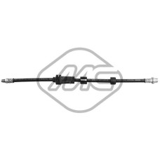 Tubo flexible de frenos - METALCAUCHO-96493
