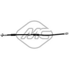 Tubo flexible de frenos - METALCAUCHO-96497