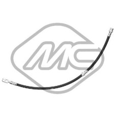 Tubo flexible de frenos - METALCAUCHO-96498 Tubo flexible de frenos - METALCAUCHO-96498
