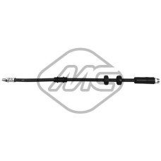 Tubo flexible de frenos - METALCAUCHO-96501 Tubo flexible de frenos - METALCAUCHO-96501
