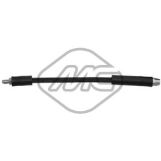 Tubo flexible de frenos - METALCAUCHO-96505
