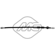 Tubo flexible de frenos - METALCAUCHO-96512 Tubo flexible de frenos - METALCAUCHO-96512