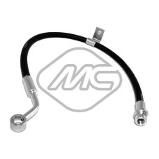Tubo flexible de frenos - METALCAUCHO-96526