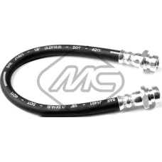 Tubo flexible de frenos - METALCAUCHO-96527