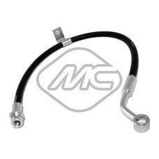Tubo flexible de frenos - METALCAUCHO-96528
