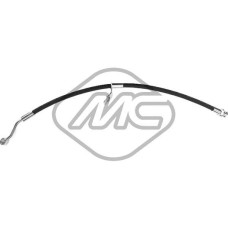 Tubo flexible de frenos - METALCAUCHO-96529