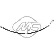 Tubo flexible de frenos - METALCAUCHO-96530