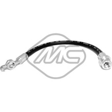 Tubo flexible de frenos - METALCAUCHO-96531