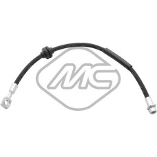 Tubo flexible de frenos - METALCAUCHO-96533