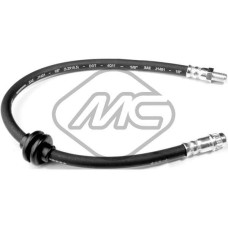 Tubo flexible de frenos - METALCAUCHO-96535