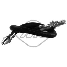 Tubo flexible de frenos - METALCAUCHO-96538