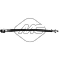 Tubo flexible de frenos - METALCAUCHO-96540