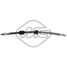 Tubo flexible de frenos - METALCAUCHO-96546