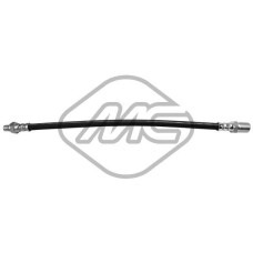 Tubo flexible de frenos - METALCAUCHO-96547