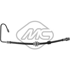 Tubo flexible de frenos - METALCAUCHO-96553 Tubo flexible de frenos - METALCAUCHO-96553