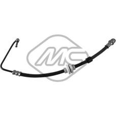 Tubo flexible de frenos - METALCAUCHO-96554