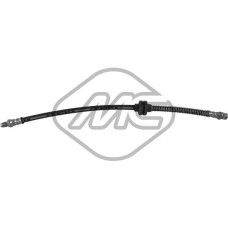 Tubo flexible de frenos - METALCAUCHO-96555