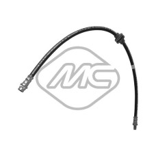 Tubo flexible de frenos - METALCAUCHO-96556 Tubo flexible de frenos - METALCAUCHO-96556