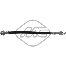 Tubo flexible de frenos - METALCAUCHO-96558 Tubo flexible de frenos - METALCAUCHO-96558