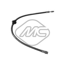 Tubo flexible de frenos - METALCAUCHO-96564 Tubo flexible de frenos - METALCAUCHO-96564